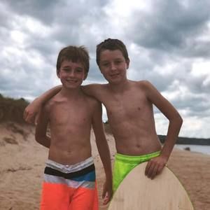 Meet your Posher, Patrick